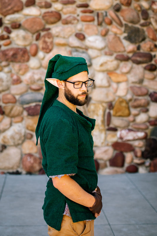 Link Cosplay Standard Package