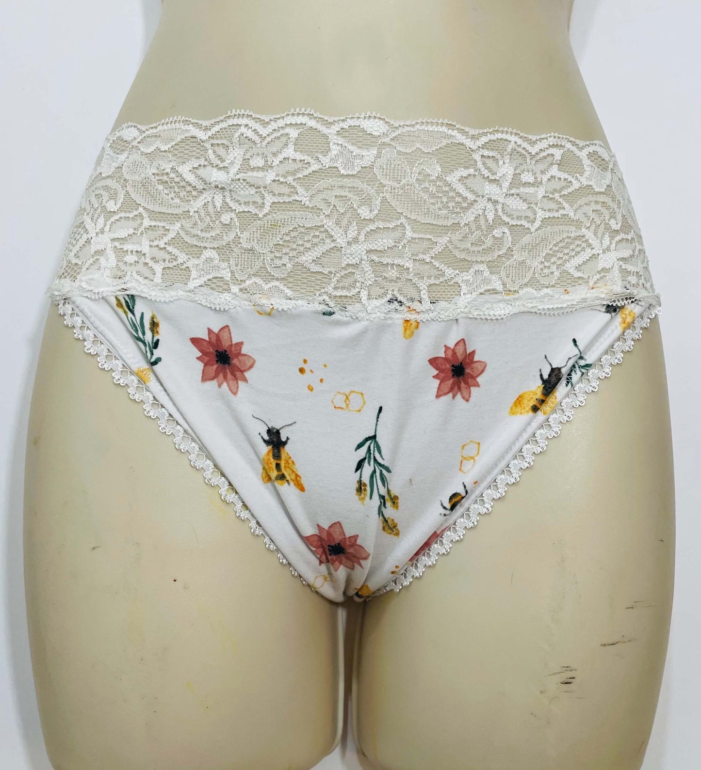 Honeybees Essential Thong