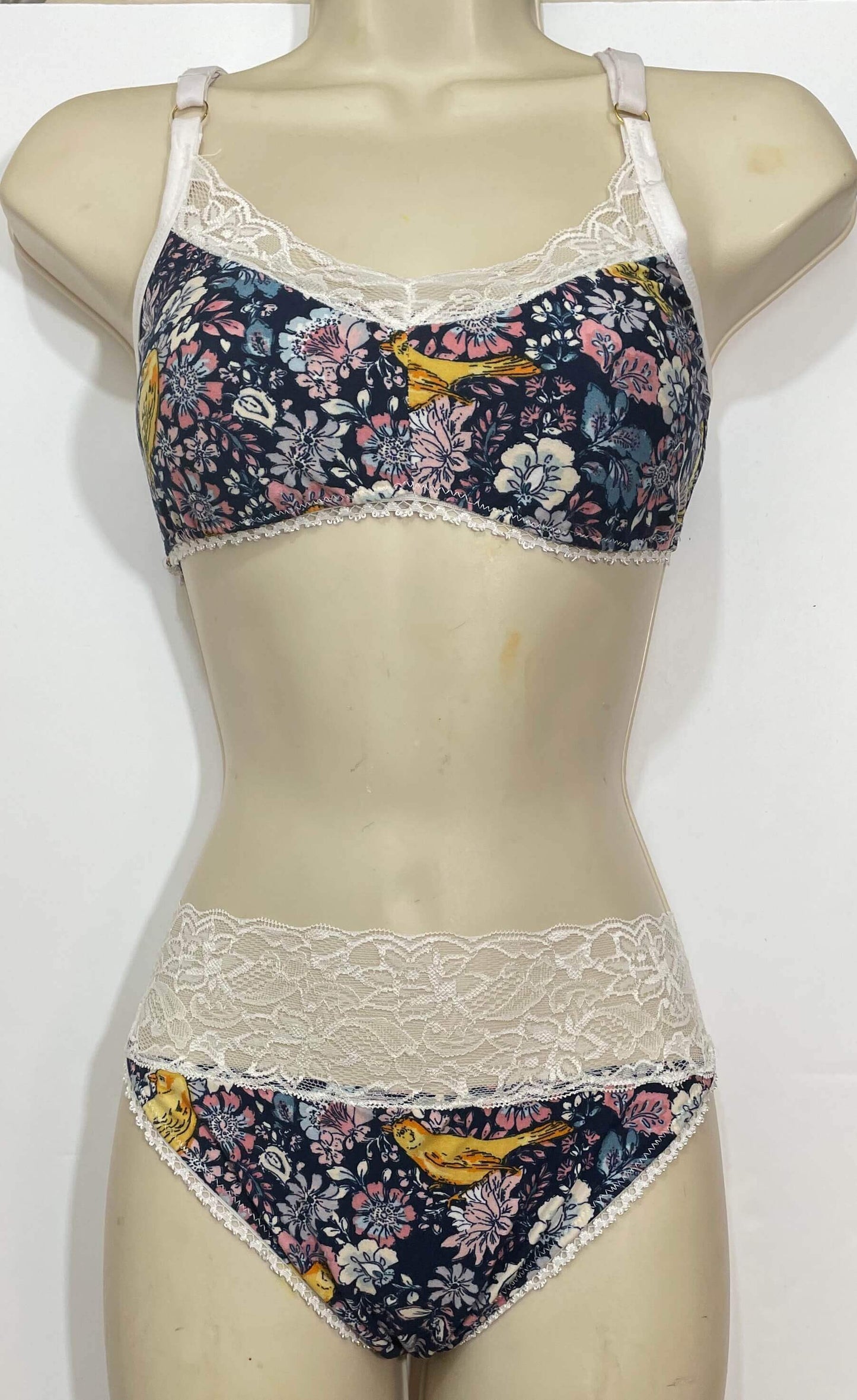 Song Bird Essential Bralette