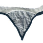 Dunder Mifflin White Lace G-String Thong