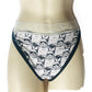 Storm Troopers Essential Cotton and Lace Gstring Thong