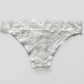 Giselle Essential Floral Lace Thong